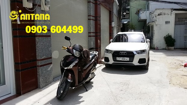 Nhà 3L tk C.Âu khu c.cấp m.tiền n.bộ 6m N.T.Tuyển, P.8, PN